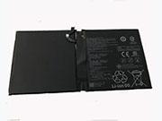 7500mAh, 28.65Wh HB299418ECW Batteries For HUAWEI