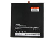 6010mAh, 23.08Wh  MiPad 2 Batteries For XIAOMI