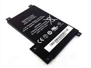 1420mAh, 5.25Wh  Kindle 5inch Batteries For AMAZON