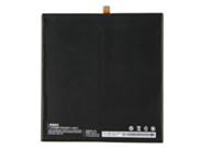 6520mAh, 23.71Wh  MIPAD 79 Batteries For XIAOMI