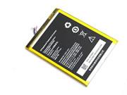 3650mAh, 13.5Wh  a1000 Batteries For LENOVO