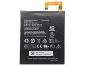 4290mAh, 16.3Wh  A5500-HV Tablet PC Batteries For LENOVO