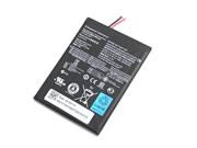 3700mAh, 13.7Wh  A2107A Batteries For LENOVO