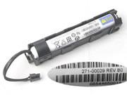 20.9Wh, 2.9Ah271-00029 Rev B0 Batteries For IBM