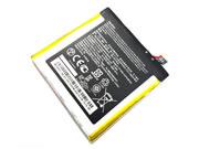 3130mAh, 12Wh  Fonepad Note FHD 6 Batteries For ASUS