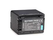 3900mAh, 14Wh  WX970GK Batteries For PANASONIC