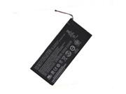 3680mAh, 14Wh 1ICP3/65/138 Batteries For ACER