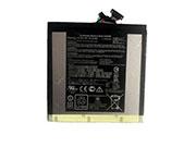 3948mAh, 15.2Wh C11P1331 Batteries For ASUS