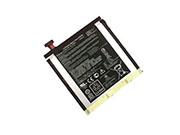 3948mAh, 15Wh  MeMO Pad 8 (ME181CX-1A035A) Batteries For ASUS