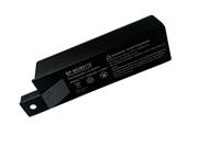 Replacement BP-MGM0110 GETAC Notebook Battery  2500mAh, 9.25Wh For Sale In UK