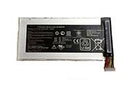 4325mAh, 16Wh C11-ME570T Batteries For ASUS