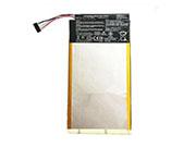 5100mAh, 19Wh  MeMO Pad 10 ME0310K Batteries For ASUS