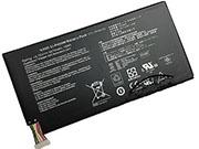 5070mAh, 19Wh C21-TF500T Batteries For ASUS