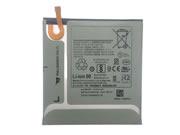 5000mAh, 19.25Wh  Galaxy Tab A 8.4 Inch SM-T30 Batteries For SAMSUNG