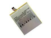 3500mAh, 13.3Wh  Kindle Fire HD7 4th Batteries For AMAZON