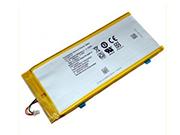 2550mAh, 9.4Wh  3.7v 2550mah 9.4wh Batteries For HP