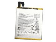 4850mAh, 18.7Wh  TAB 4 8 TB-8504N Batteries For LENOVO