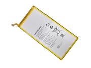 4850mAh, 18.5Wh HB3873E2EBC Batteries For HUAWEI