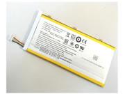 3380mAh, 12.84Wh  B1-733 Tablet Batteries For ACER