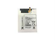 4000mAh, 15.2Wh  Galaxy TAB A 7 2016 Batteries For SAMSUNG