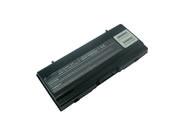 8400mAh 10.8v 8400mah Batteries For TOSHIBA