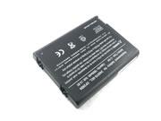 6600mAh Pavilion ZV5157EA Batteries For HP