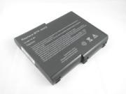 6600mAhBTP-44A3 Batteries For DELL