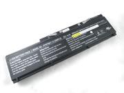 6600mAh87-D70TS-4D61 Batteries For CLEVO