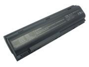 8800mAh Pavilion dv1604ts Batteries For HP