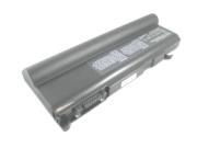 8800mAh Tecra A9-ST9001 Batteries For TOSHIBA