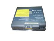 5850mAhBATACR10L12 Batteries For COMPAL