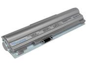 8100mAh VAIO VGN-TT13/B Batteries For SONY