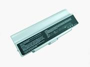 8800mAh VAIO PCG-6P2L Batteries For SONY