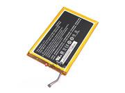 4000mAh, 14.8Wh  Iconia A1-830-25601G01nsw Batteries For ACER