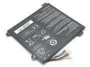 5200mAh 3.75v 5200mah Batteries For TOSHIBA