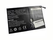 6540mAh, 24.19Wh 1ICP3/52/110-3 Batteries For OTHER