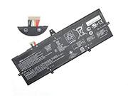 7300mAh, 56.2Wh  EliteBook X360 1030 G3 Batteries For HP