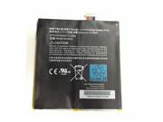 4400mAh, 16.28Wh  Kindle Fire 7 inch Batteries For AMAZON