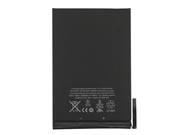 4440mAh, 16.5Wh  3.72v 4440mah 16.5wh Batteries For APPLE