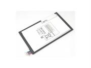 4400mAh, 16.28Wh  SM-T310 Batteries For SAMSUNG