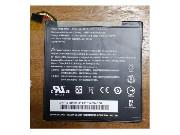 4600mAh, 17.02Wh  3.7v 4600mah 17.02wh Batteries For ACER