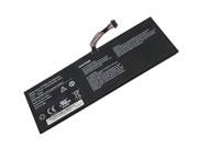 3700mAh, 28.12Wh EF20EA-2S3700-S4L8 Batteries For HAIER