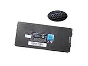 10800mAh, 39.96Wh MS-ND51 Batteries For XTABLET