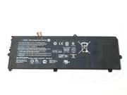 6110mAh, 47.04Wh HSN-I07C Batteries For HP