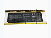 4430mAh, 33.7Wh HZW19 Batteries For HUAWEI