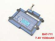 1530mAhBT.00203.005 Batteries For ACER