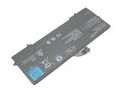 3150mAh Lifebook U772 Batteries For FUJITSU