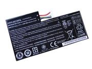 4960mAh, 18.6Wh KT0020G002 Batteries For ACER