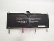 7680mAh, 28.72Wh 023-B0035-0001 Batteries For VERIFONE