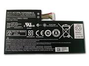 5340mAh, 20Wh  Iconia Tab A1-810 Batteries For ACER